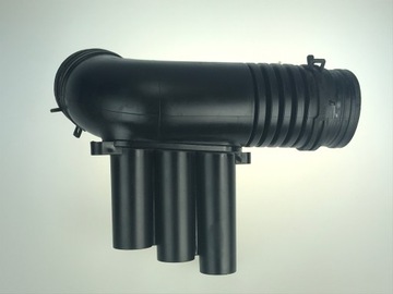Audi a3 8v 1. 4tfsi e-tron tube inlet 04e129651c, фото