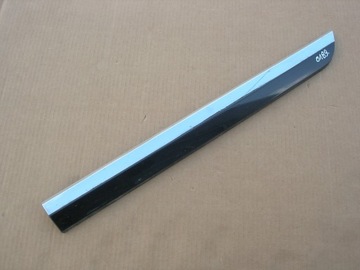 Door cover lower lt vw passat b8 3g0854949d, фото