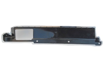New fasteners bumpers under headlights rights ford mondeo mk5, фото
