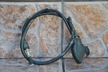 Rope grip honda xr 600, фото