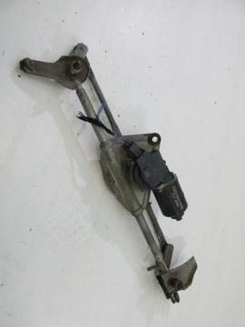 Механизм стеклоочистителя toyota rav4 00 - 2005 год., фото