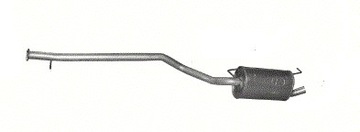 Shock absorber average ford transit connect volume. 1, 8, фото