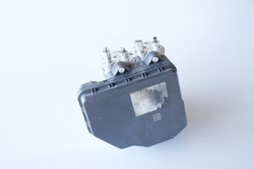 Pump abs mazda 6 gh gs1e-437a0 133800-4340 fa, фото