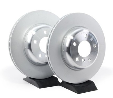 Brake disc back bmw 5 f10 original, фото