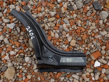 Slenkstis sonas desin. mitsubishi outlander iv 12-18, pirkti
