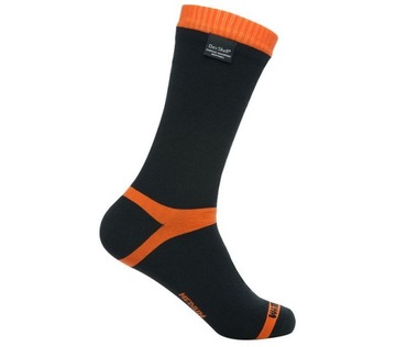 Socks to the ankle dexshell colorful r. 39 - 42, фото
