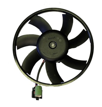 Fan behr p3613004 opel insigna 2.0 dcti, фото