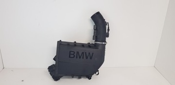 Bmw оригинал 7583725 корпус воздушного фильтра, фото