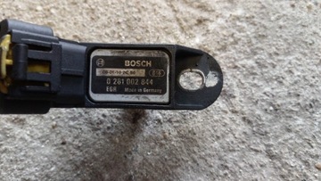 Suzuki swift mk6 1.3 ddis pressure sensor, фото