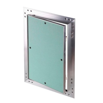 Door audit 30x30, фото