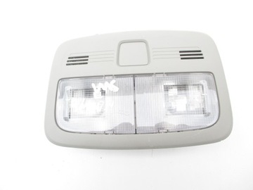 Suzuki swift mk7 lighting salon 10-17 year, фото