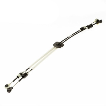 Rope gear shifting ford transit 2. 2-3. 2 06 -, фото