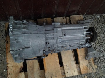 Коробка beo bmw e87 118d 120d e90 318d 320d 04-07, фото