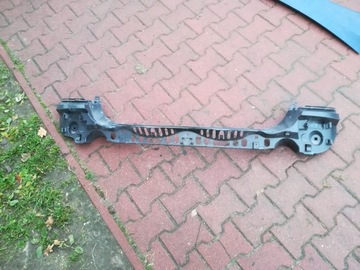 Bmw f10 балка усиление крепеж заднего бампера, фото
