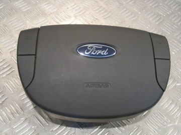 Подушка air-сумка водія ford galaxy 2006 рік 1, фото