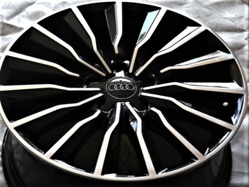 Оригинал audi a3 18 целые 8v0601025cd a18. 15, фото