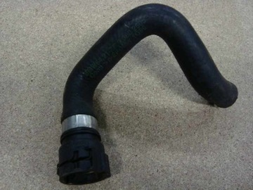 Bmw 7 e38 4. 0d 740d tube wire radiator spigot waters liquids cooling, фото