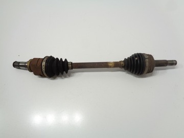 Axle connection toyota aygo citroen c1 peugeot 107 1.4 hdi 2005-2014, фото