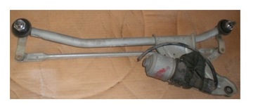 Motor wiper mechanism sandero 8200619512, фото