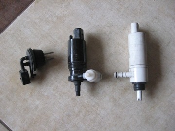 Pumps tank washer mercedes glk w204, фото