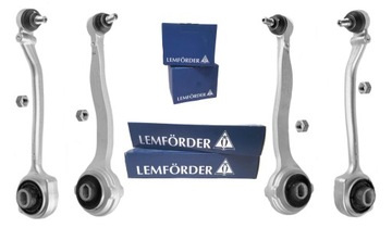 Lemforder 29594 02 lever, suspension wheels, фото