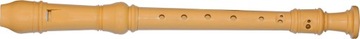 Флейта titanium sd-qm8a-4, фото