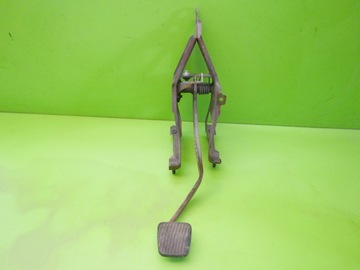 Brake pedal opel vectra b 1.6 16v 95 - 99 sedan, фото
