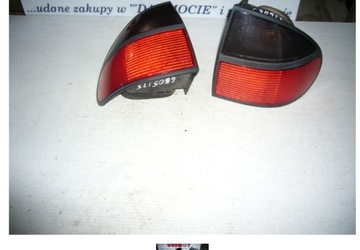 6305/ 25 rear left light or right renault laguna 1, фото