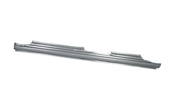 Threshold thresholds cladding seat leon 1 toledo 2 left, фото