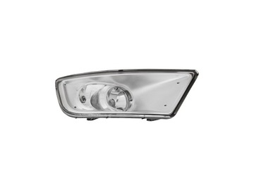 Fog light ford galaxy mk3 2006- 2010, фото
