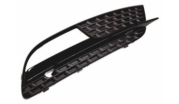 Lattice bumpers cap audi a5 12-16 right aso, фото