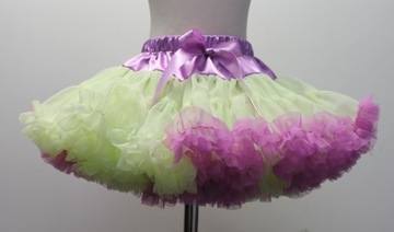 Tulle skirt tutu 98/ 104 petti action, фото