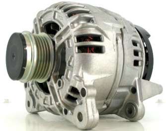 Generator 140a 1, 9tdi passat b5 a4 b6 avb awx avf, фото