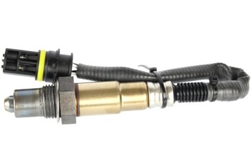 Lambda probe mercedes c w202 w203 s202 s203 cl203, фото