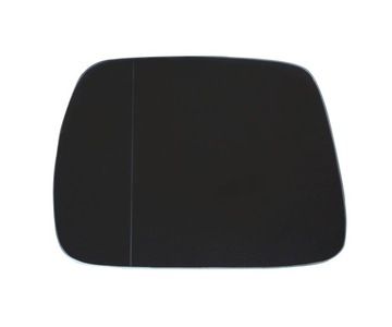 Jeep grand cherokee 2008> glass left aspherical, фото