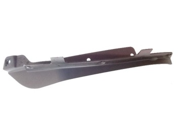 Spoiler fenders front left right audi a6 c6, фото