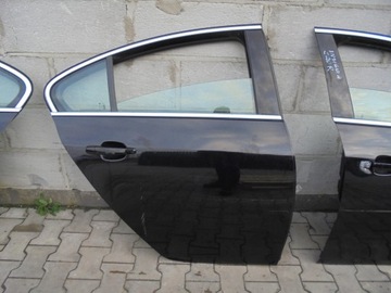Right rear door opel insignia z20r - expulsion -, фото