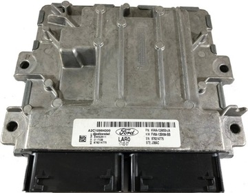 Computer ford kuga fv6a12b684bb a2c10964300, фото