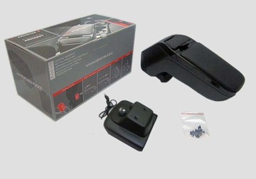 Armrest armster 2 opel astra k from 2015., фото