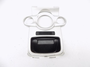 Frame panels air conditioner - ford fiesta mk7 08-17, фото