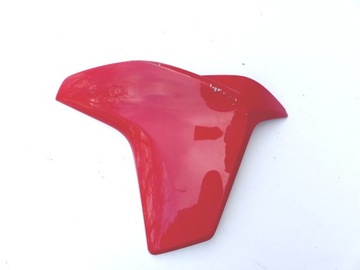 Side left fairing protection ducati multistrada 1200, фото