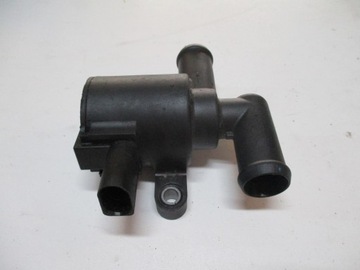 Water pump 5q0122096c, фото
