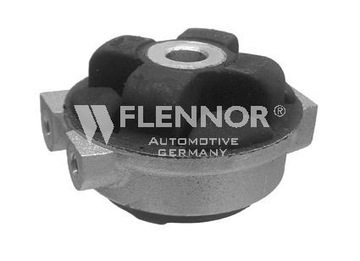 Подушка коробки передач audi 80/ 90/ vw passat b3/ santana, фото