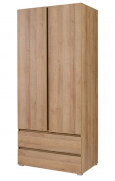 High cabinet to bedrooms drawers 51x204 centimeters, фото