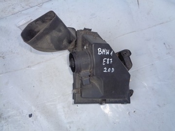 Корпус воздушного фильтра bmw e87 e90 2. 0d 7797460, фото