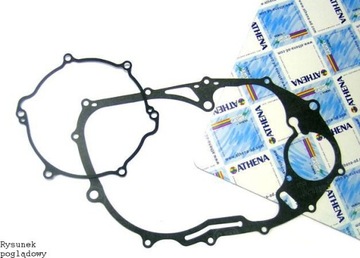 Gasket grip suzuki ltz 400 quadsport 03-2016, фото