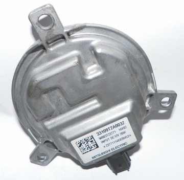 Блок розжига xenon honda civic 9 ufo 33109t2a0032 w003t23771 оригинал, фото