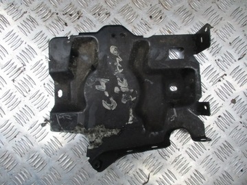 Крепление корпуса аккумулятора citroen c4 picasso, фото