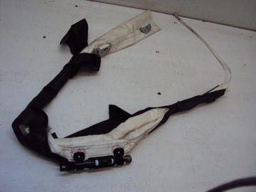 Safety curtain airbag left renault latitude, фото