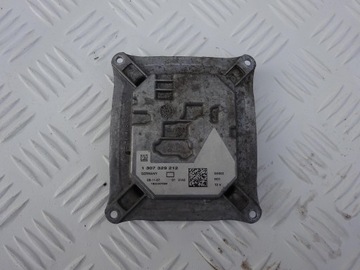 Bmw e63 e64 рестайлинг блок led подсветка блок розжига 1307329212, фото